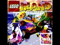 Download Lagu Battletoads (NES) Music - Pause Beat + Jail Theme - Lego Island