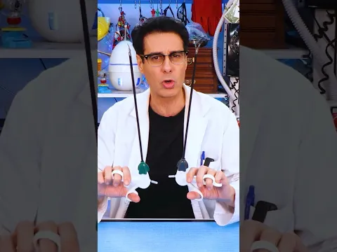 Operando a una ARAÑA con HUEVOS… 🥚🥚