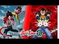 Ultimate Red Zone RE GT Stage 2 GT Heroes Mission DBZ Dokkan Battle
