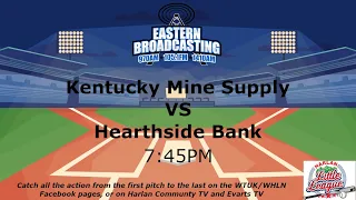 Kentucky Mine Supply vs Hearthside Bank