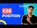 CSS Positioning Made Simple A Beginner-Friendly Tutorial Tamil EMC