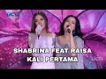 Download Lagu Shabrina feat Raisa kali pertama fix juara satu kata bunda maia