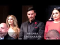 POR AMAR SIN LEY - PRESENTACION