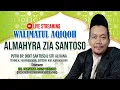 Download Lagu WALIMATUL AQIQOH \
