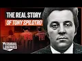 Mafia s Greatest Godfathers Tony Spilotro Vito Genovese