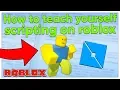 How to Teach Yourself Scripting on Roblox 2020