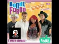 Lagu Bonde do forró vol.3