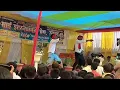 Dance teacher Dance performance Sai International prep School Rajpur Maniyari