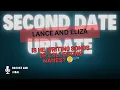 Second Date Update Lance and Eliza Full Episode - Is he writing songs or collecting names