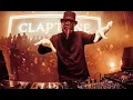 Claptone - Heartbeat