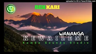 Kewaileme Wananga- Rex Kari (Kambe Sounds Studio) #UGLEE_BEE