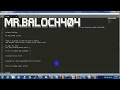 Bypass 500 internal server error 2017 Mr Baloch404