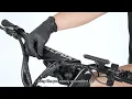 Macfox Guide Handlebar Pad Installation Guide