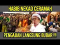 Download Lagu 🔴HABIB NEKAD CERAMAH!! BANSER BUBABARKAN PENGAJIAN HABIB PALSU‼️