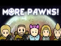 All Ways To Get MORE Pawns In Rimworld 1 4