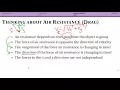 2D Dynamics Projectile Motion and Summary