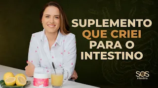 TUDO SOBRE O CALMGUT NA MODULAÇÃO INTESTINAL!