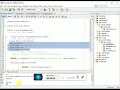 Pilas y Colas en Netbeans JAVA