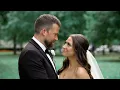 Wedding at Clerestory at Greyline Lexington Ky Paige and Camden