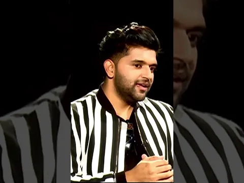 Guru Randhawa once revealed why he is not ok giving his lyrics to others!#GuruRandhawa