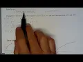 Calc 1 - Defining Linear Approximation with an Example