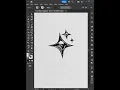 Adobe Illustrator 2025 Tips - How to Create a Metal Texture Effect
