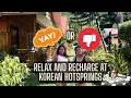 888 Hot Springs Resort Laguna Korean Spa in the Philippines