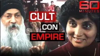 wild country cult leaders on building their con empire 60 minutes australia