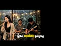 Pelukis Malam – Nugie | Cover By Jiwaloe AI
