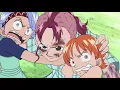 Video di One piece ITA - La morte di Bellmere
