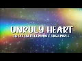 Jo Ellen Pellman & Ensemble 'The Prom Movie' - Unruly Heart