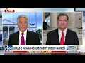 Senator Barrasso on Fox News with John Roberts