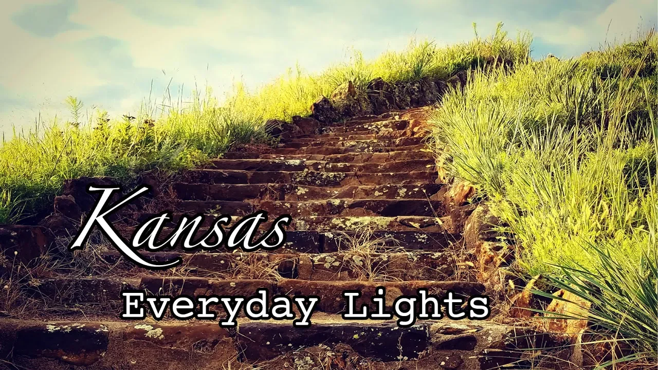 Everyday Lights - Kansas