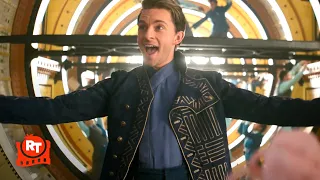 Wicked 2024 4K - Dancing Through Life Movieclips