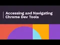 4 Exploring HTTP Requests and Responses with Chrome Dev Tools