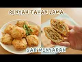 Download Lagu TAHU ISI RENYAH DAN GURIH!! GARING TAHAN LAMA! TIDAK MINYAKAN!