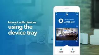 ADT Control App Demonstration and Walkthrough