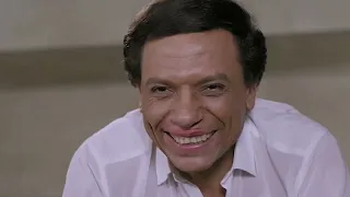 لما خطيبتك تيجي تزورك في السجن وتقوم عامل اللي محدش عمله 