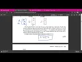 STA602 Multiple Linear Regression in Matrix Term