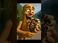 Download Lagu Tung Tung Tung Sahur's Lakeside Feast! #shorts