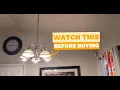 Is This the Perfect Chandelier for Your Home Let s Find Out