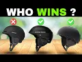 7 Best Ski Snowboard Helmets 2026 for Men Women for the Money on Amazon