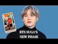 Download Lagu BTS Suga Deep Dive Psychic Tarot Reading | Personal Struggles, Career, \u0026 Love Energy Post-Military