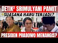 Download Lagu BU SRIMULYANI PAMIT DARI KABINET.! SATU GEDUNG MENANGIS?