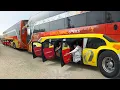 Download Lagu Riding Pakistan’s Weird Triple Decker Bus