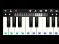 Download Lagu Bhool Bhulaiya 3 piano easy tutorial
