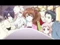 Download Lagu Brothers Conflict - chocolate rose for Ema Funny scene