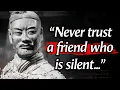 Download Lagu Sun Tzu's Ancient Life Lessons Men Learn Too Late In Life