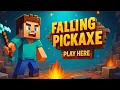 Download Lagu 🔴 FALLING PICKAXE - TNT GAME #minecraft