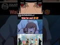Naruto squad reaction on this 🥵🥵#naruto #shorts #shortsfeed #anime #overflow